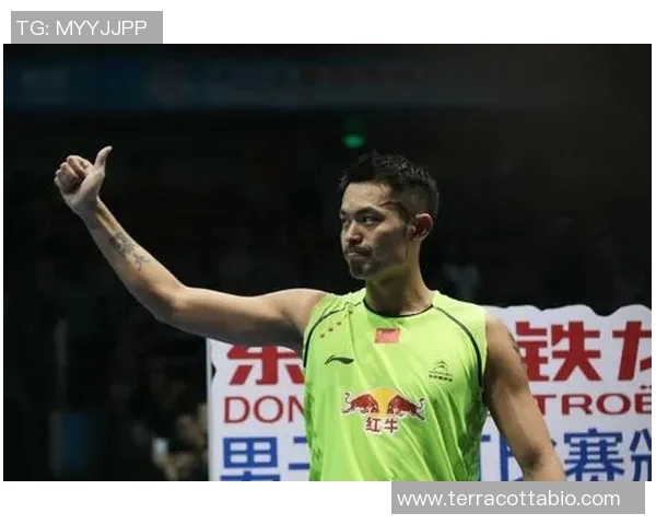 林丹与李炫一巅峰对决再现羽坛传奇谁将书写新的辉煌篇章